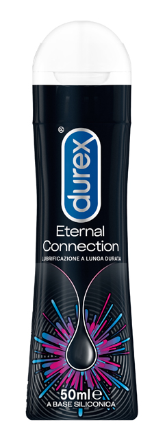 DUREX ETERNAL CONNECTION MSL - Farmapanda Srl