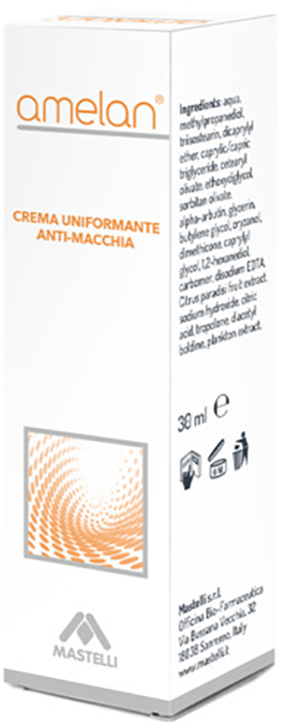 AMELAN CREMA 30 ML - Farmapanda Srl