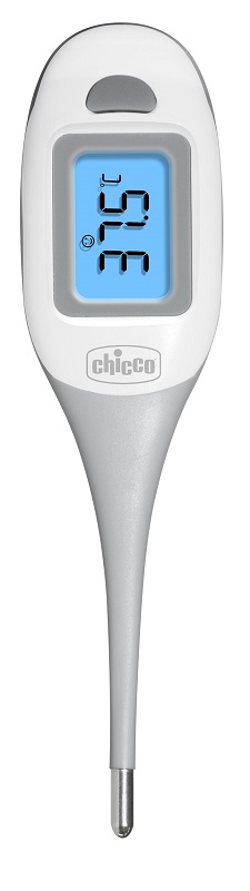 CHICCO TERMOMETRO FLEX NIGHT - Farmapanda Srl