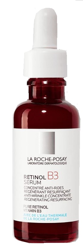 RETINOL B3 SIERO 30 ML - Farmapanda Srl