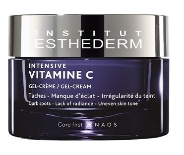 INTENSIVE VITAMINE C GEL-CREME 50 ML - Farmapanda Srl