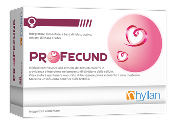 PROFECUND 30 COMPRESSE - Farmapanda Srl