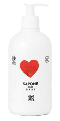 MAMMABABY SAPONE BABY COSMOS NATURAL 500 ML - Farmapanda Srl