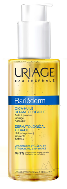 BARIEDERM CICA-OLIO DERMATOLOGICO 100 ML - Farmapanda Srl
