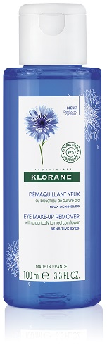 KLORANE STRUCCANTE OCCHI FIORDALISO BIO 100 ML - Farmapanda Srl