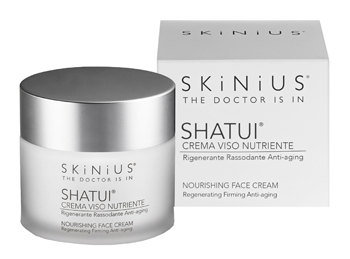 SHATUI CREMA 50 ML - Farmapanda Srl