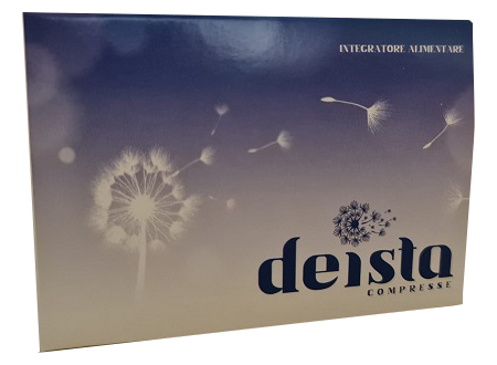 DEISTA 30 COMPRESSE - Farmapanda Srl