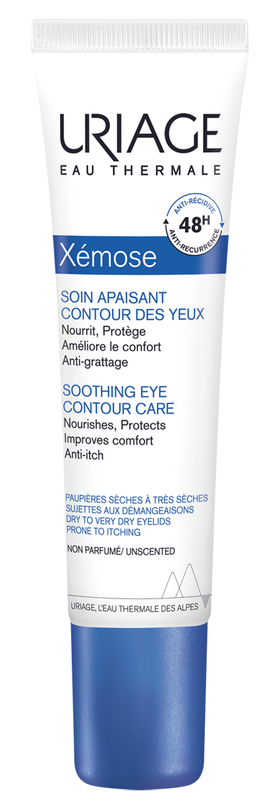 XEMOSE CONTORNO OCCHI LENITIVO 15 ML - Farmapanda Srl