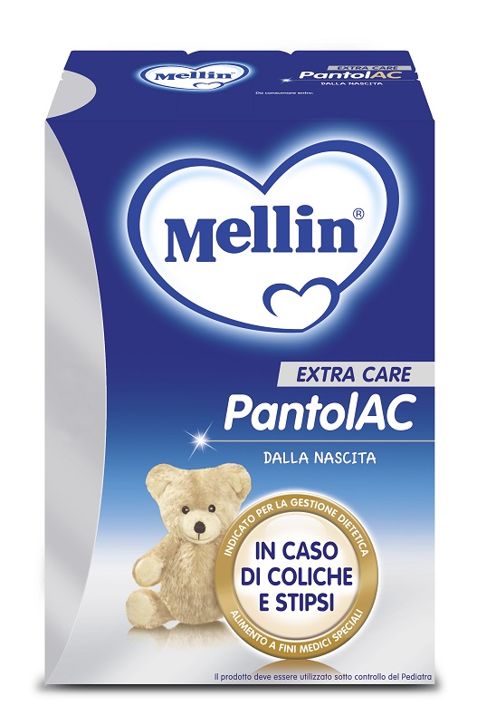 PANTOLAC 600 G - Farmapanda Srl