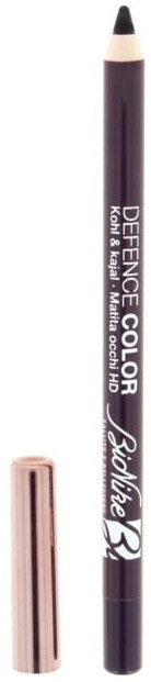 DEFENCE COLOR KHOL&KAJAL MATITA OCCHI HD 306 VIOLET - Farmapanda Srl