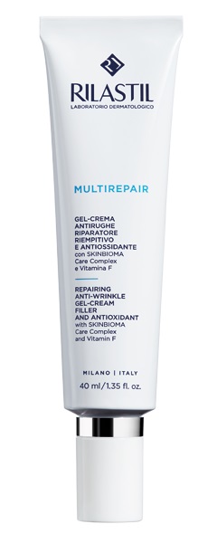 RILASTIL MULTIREPAIR GEL CREMA 40 ML - Farmapanda Srl