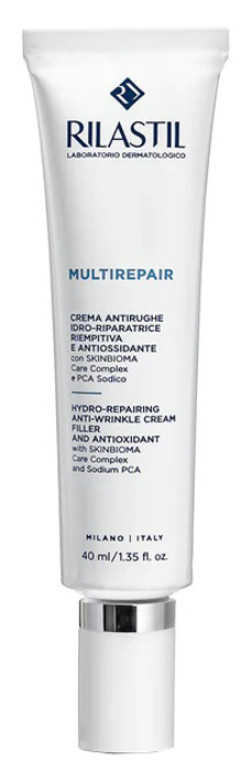 RILASTIL MULTIREPAIR IDRO RIPARATORE NUOVA FORMULA 40 ML - Farmapanda Srl