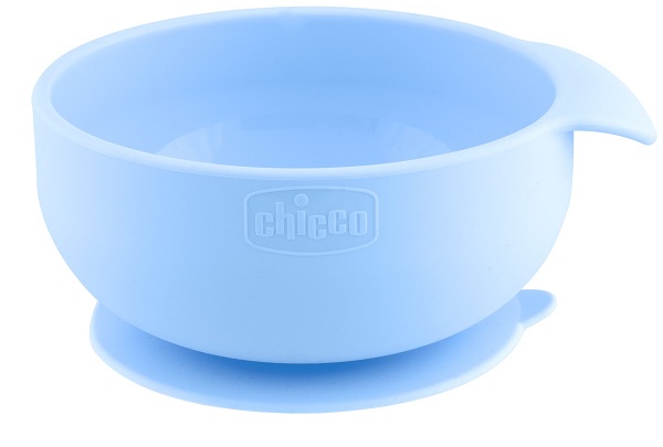 CHICCO CIOTOLA SILICONE ROSA - Farmapanda Srl