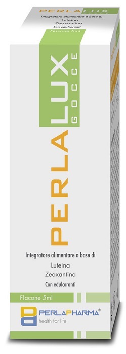 PERLALUX GOCCE ORALI 5 ML - Farmapanda Srl