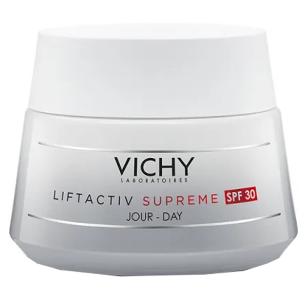 LIFTACTIV SUPREME CREMA SPF30 50 ML - Farmapanda Srl