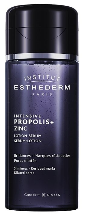 INTENSIVE PROPOLIS+ LOTION 130 ML - Farmapanda Srl