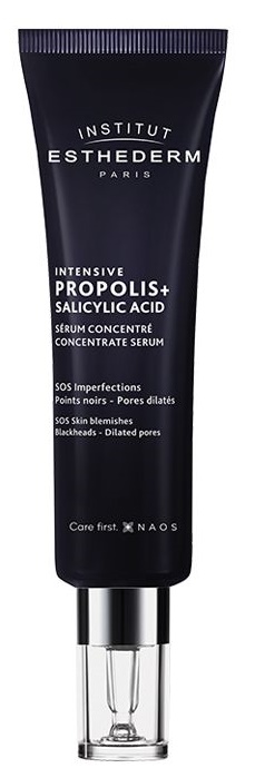 INTENSIVE PROPOLIS+ SERUM 30 ML - Farmapanda Srl
