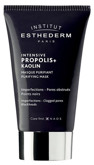 INTENSIVE PROPOLIS+ MASQUE 75 ML - Farmapanda Srl