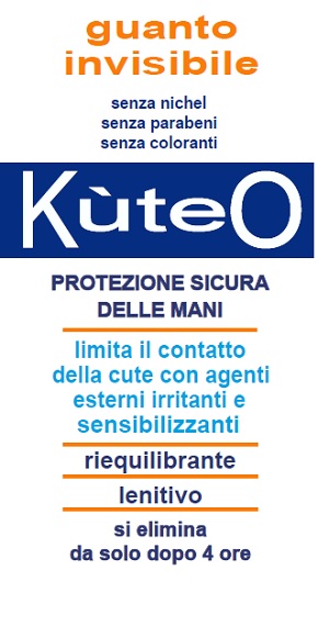 KUTEO CREMA MANI 100 ML - Farmapanda Srl