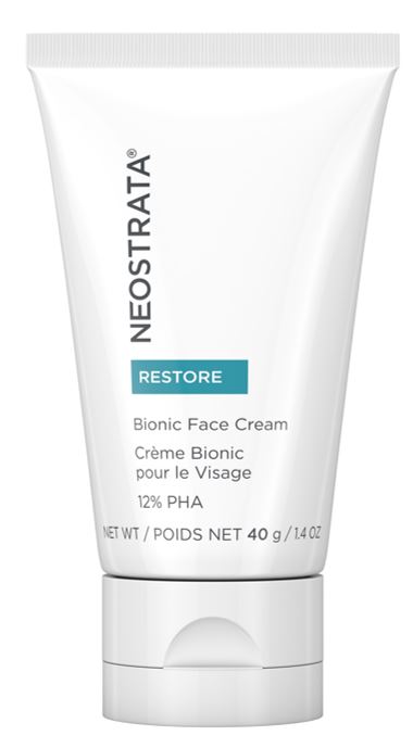 NEOSTRATA BIONIC FACE CREAM 40 G - Farmapanda Srl