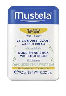 MUSTELA HYDRA STICK NUTRIENTE CC 9,2 G - Farmapanda Srl
