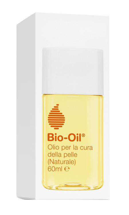 BIO-OIL OLIO PER LA CURA DELLA PELLE NATURALE 60 ML - Farmapanda Srl