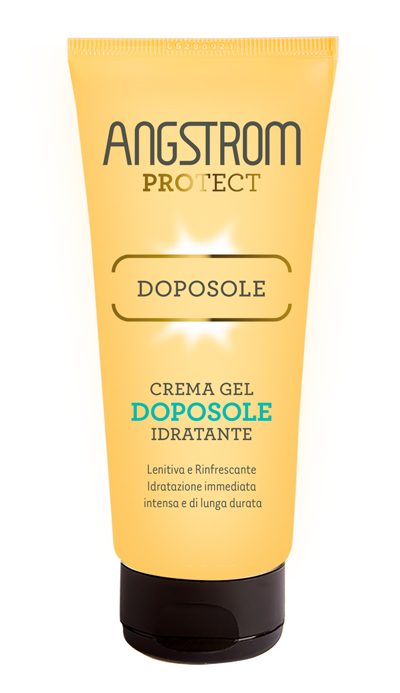 ANGSTROM GEL DOPOSOLE 200 ML TUBO - Farmapanda Srl