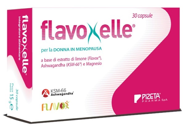 FLAVOXELLE 30 CAPSULE - Farmapanda Srl