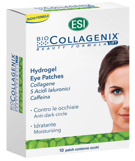 ESI BIOCOLLAGENIX 30 AMPOLLE - Farmapanda Srl