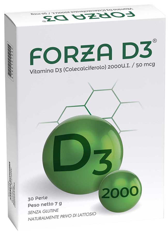 FROZA D 3 30 CAPSULE SOFT GEL - Farmapanda Srl