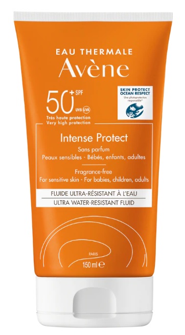 AVENE SOL INTENSE PROTEZIONE SPF50+ 150 ML - Farmapanda Srl