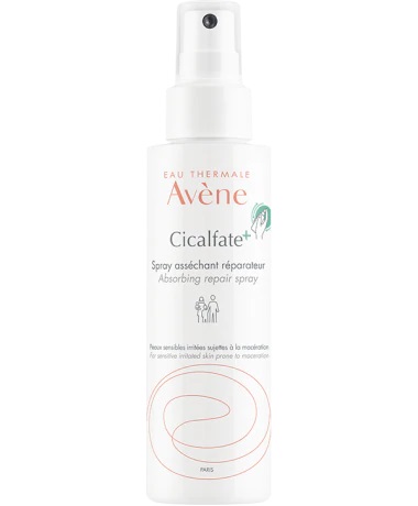 EAU THERMALE AVENE CICALFATE+ SPRAY ADSORBENTE LENITIVO 100 ML - Farmapanda Srl