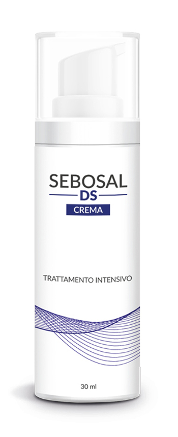 SEBOSAL DS CREMA 30 ML - Farmapanda Srl