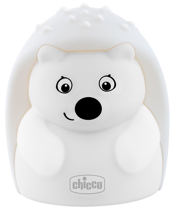 CHICCO LUCE RICCIO RICARICABILE - Farmapanda Srl