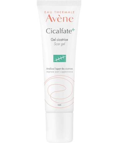 EAU THERMALE AVENE CICALFATE+ GEL CICATRICE 30 ML - Farmapanda Srl