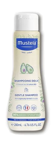 MUSTELA SHAMPOO DOLCE 200 ML - Farmapanda Srl