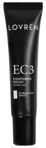 LOVREN CONTORNO OCCHI SIERO GEL 15 ML - Farmapanda Srl