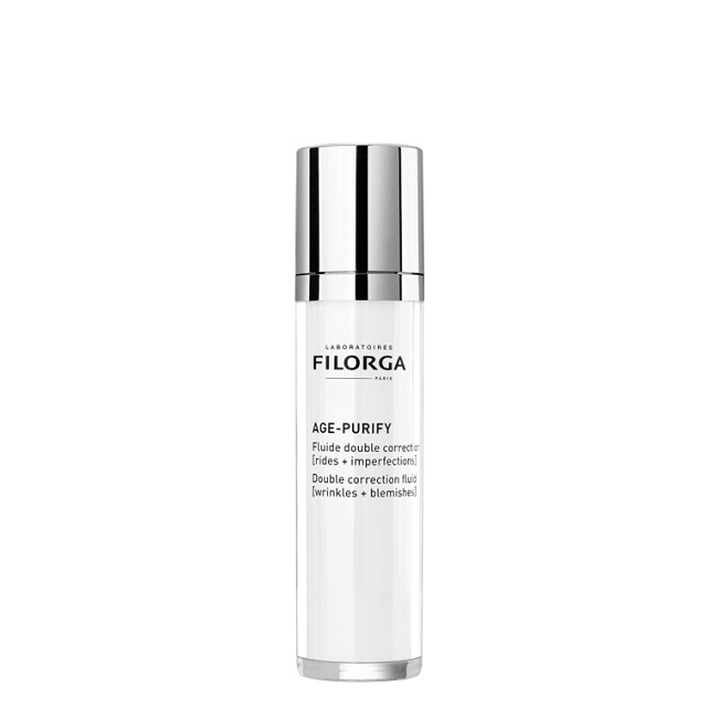 FILORGA AGE PURIFY FLUIDE 50 ML - Farmapanda Srl
