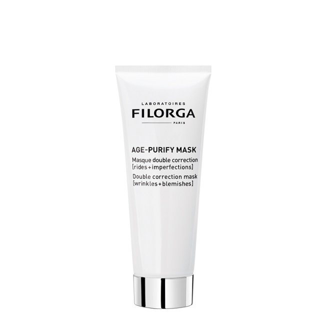 FILORGA AGE PURIFY MASK 75 ML - Farmapanda Srl