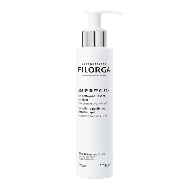 FILORGA AGE PURIFY CLEAN 150 ML - Farmapanda Srl