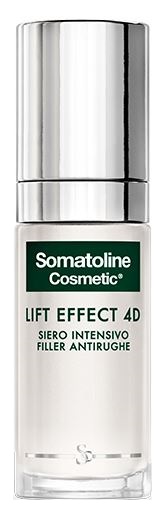 SOMATOLINE SKIN EXPERT 4D SIERO INTENSIVO 30 ML - Farmapanda Srl