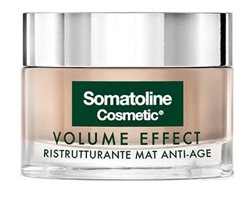 SOMATOLINE SKIN EXPERT CREMA RISTRUTTURANTE ANTI AGE 50 ML - Farmapanda Srl