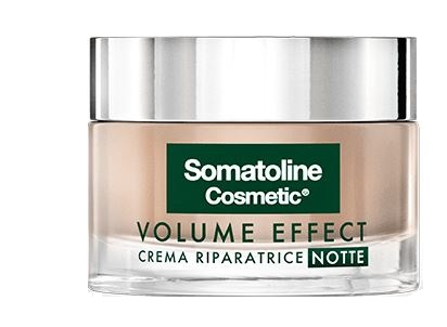 SOMATOLINE SKIN EXPERT CREMA RIPARATRICE NOTTE 50 ML - Farmapanda Srl