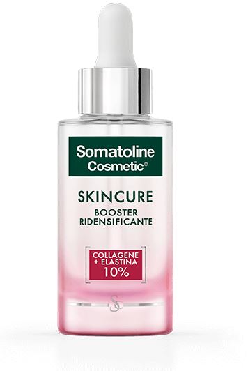 SOMATOLINE SKIN EXPERT VISO SKINCURE RIDENSIFICANTE 30 ML - Farmapanda Srl