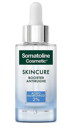 SOMATOLINE SKIN EXPERT VISO SKINCURE ANTIRUGHE 30 ML - Farmapanda Srl