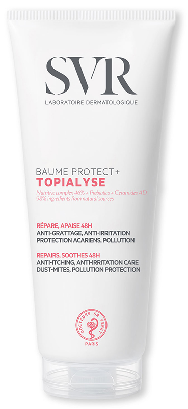 TOPIALYSE BAUME PROTECT 200 ML NUOVA FORMULA - Farmapanda Srl