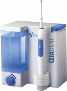 CLIADENT IDROPULSORE - Farmapanda Srl