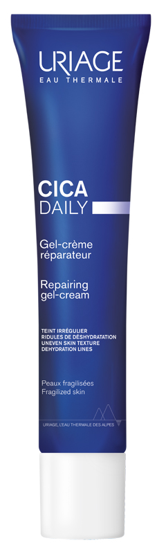 BARIEDERM CICA DAILY GEL CREMA 40 ML - Farmapanda Srl