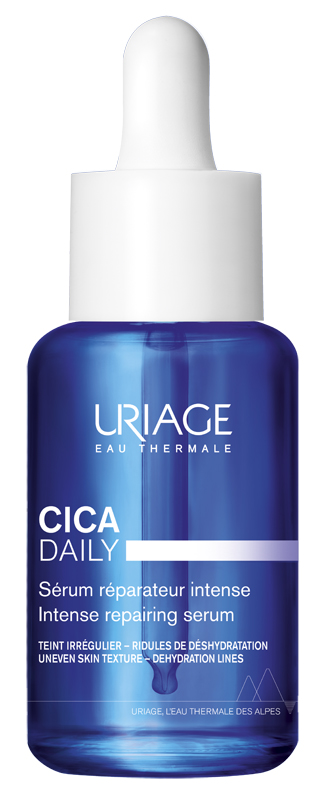 BARIEDERM CICA DAILY SIERO 30 ML - Farmapanda Srl