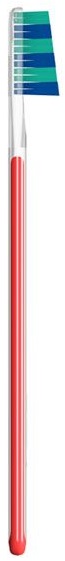 TAUMARIN SPAZZOLINO PROFESSIONAL 27 MOLTO MORBIDO CON ANTIBATTERICO - Farmapanda Srl